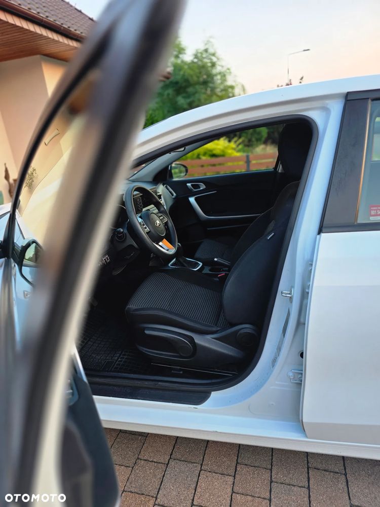 Kia Ceed 1.0 T-GDI S - 6