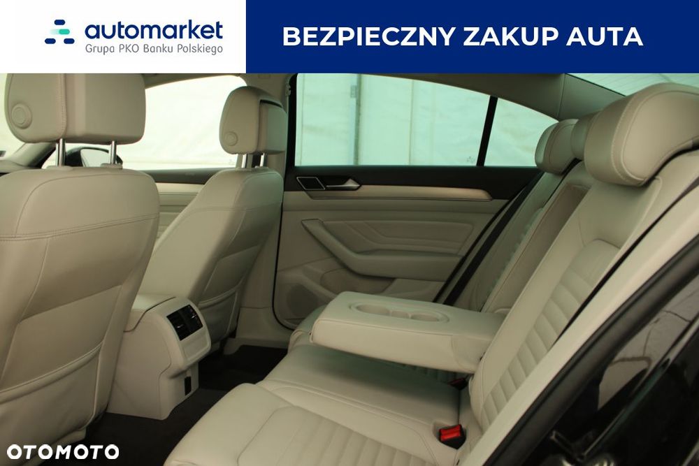 Volkswagen Passat 2.0 TSI 4Mot Elegance DSG - 8