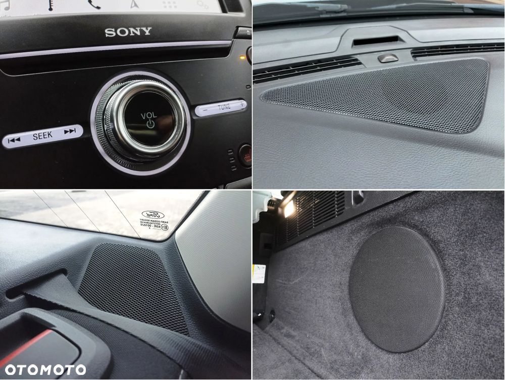 Ford Mondeo 2.0 EcoBlue ST-Line Plus - 9