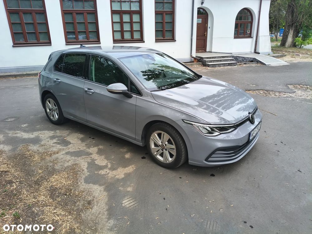 Volkswagen Golf - 5