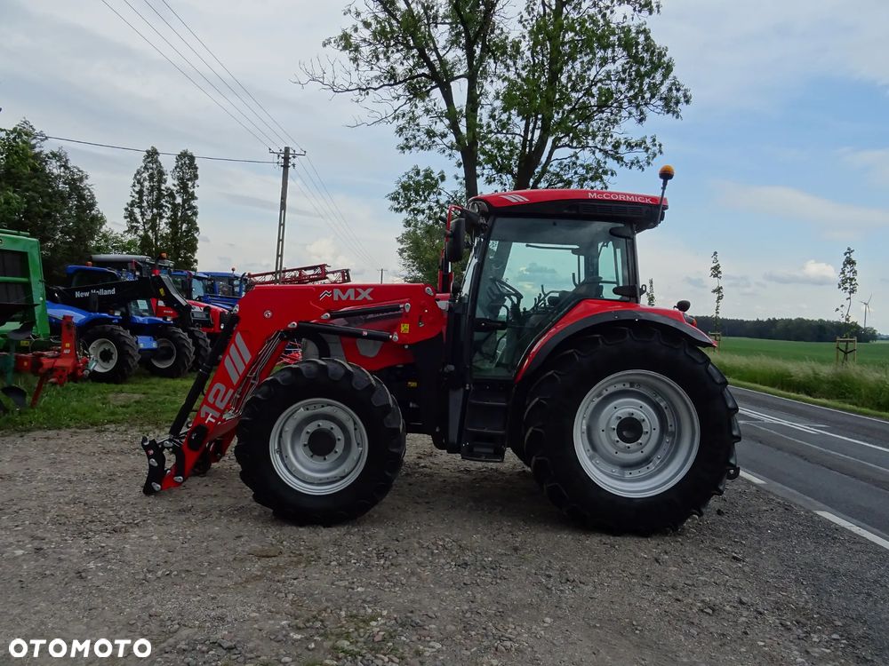 McCormick MC130 - 6