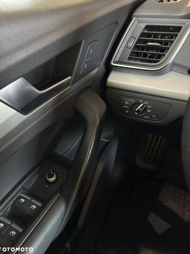 Audi Q5 2.0 TDI Quattro S tronic - 12