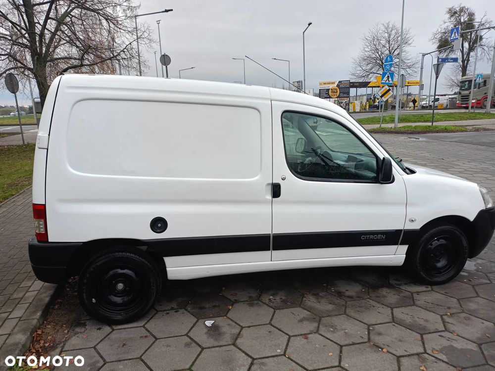 Citroën Berlingo - 3