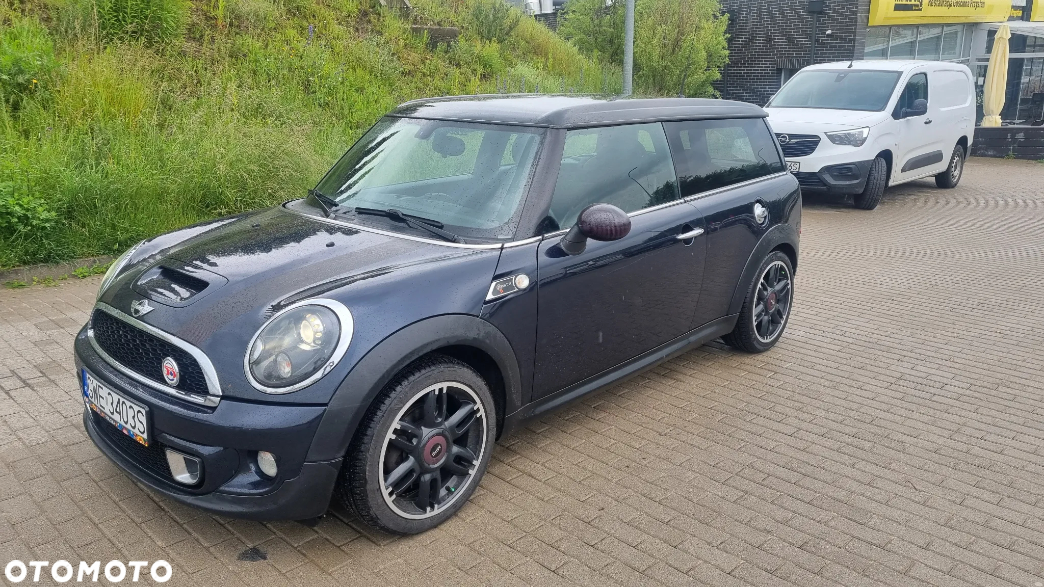 MINI Clubman - 2