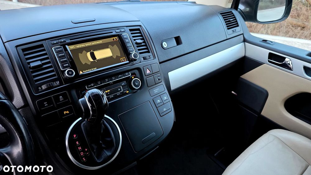 Volkswagen Multivan 2.0 BiTDI L1 Highline 4Motion DSG - 13