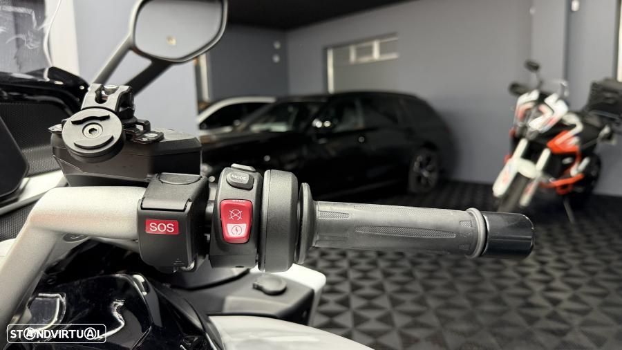 BMW K 1600 GT GT - 16