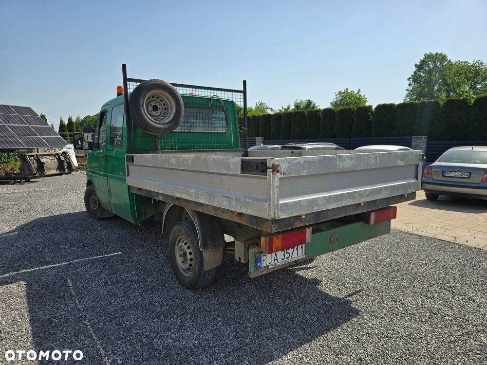 Volkswagen LT 35 - 4