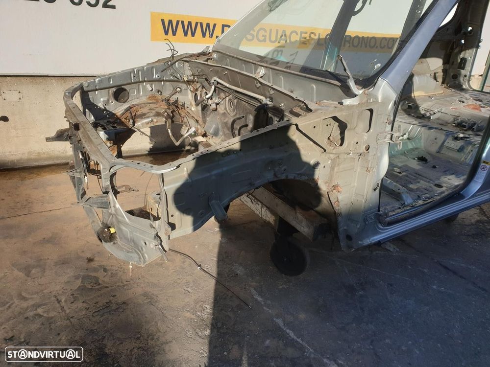 CARROCERIA COMPLETA TOYOTA LAND CRUISER PRADO 2004 -CARROCERIA COMPLETA - 8