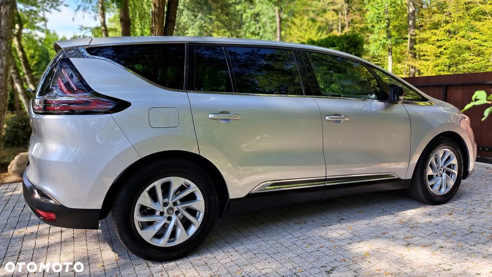 Renault Espace Energy dCi 160 EDC Intens - 9