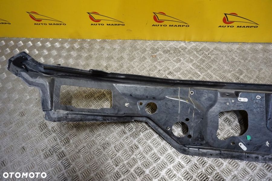 CHEVROLET CORVETTE C8 2020 - Osłona Deska Rozdzielcza FIREWALL USA - 11