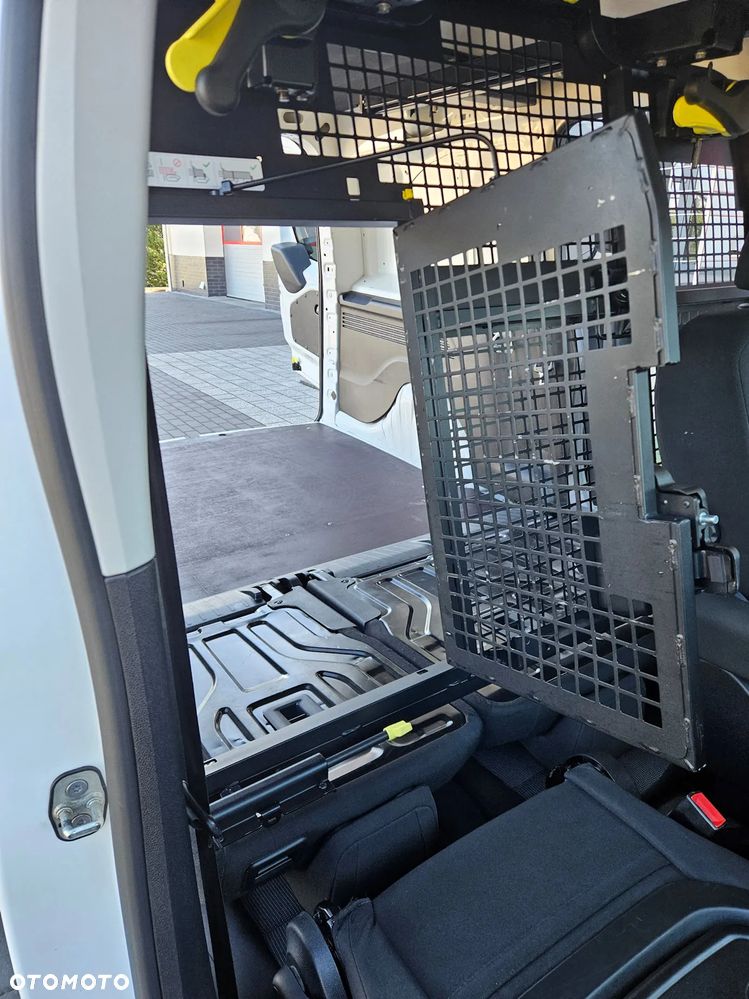 Toyota ProAce City LONG 1.5HDI 6 biegów - 28