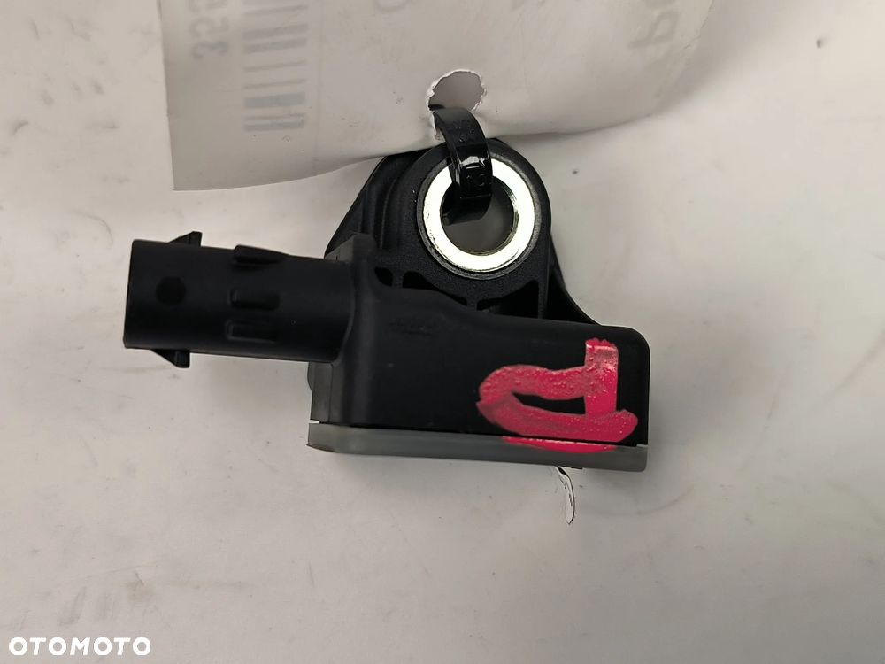 Czujnik uderzenia Airbag 99161822101 Porsche Boxtser 718  2017r. - 3