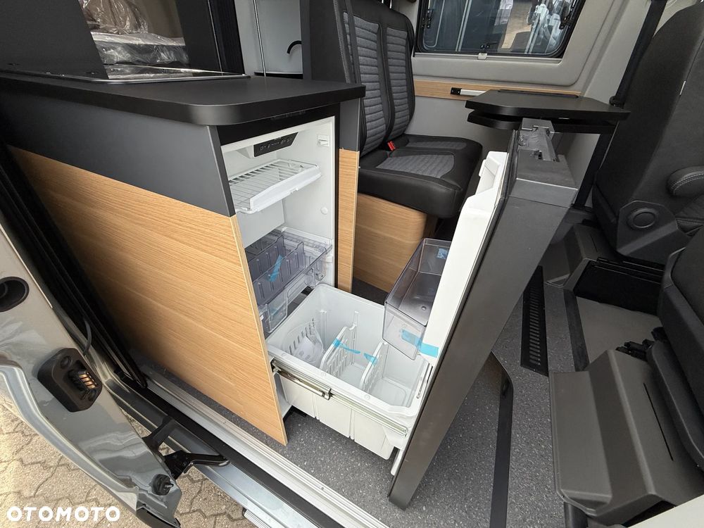 Adria TWIN MAX 600SP 160KM AUTOMAT FV23% WCC - 30