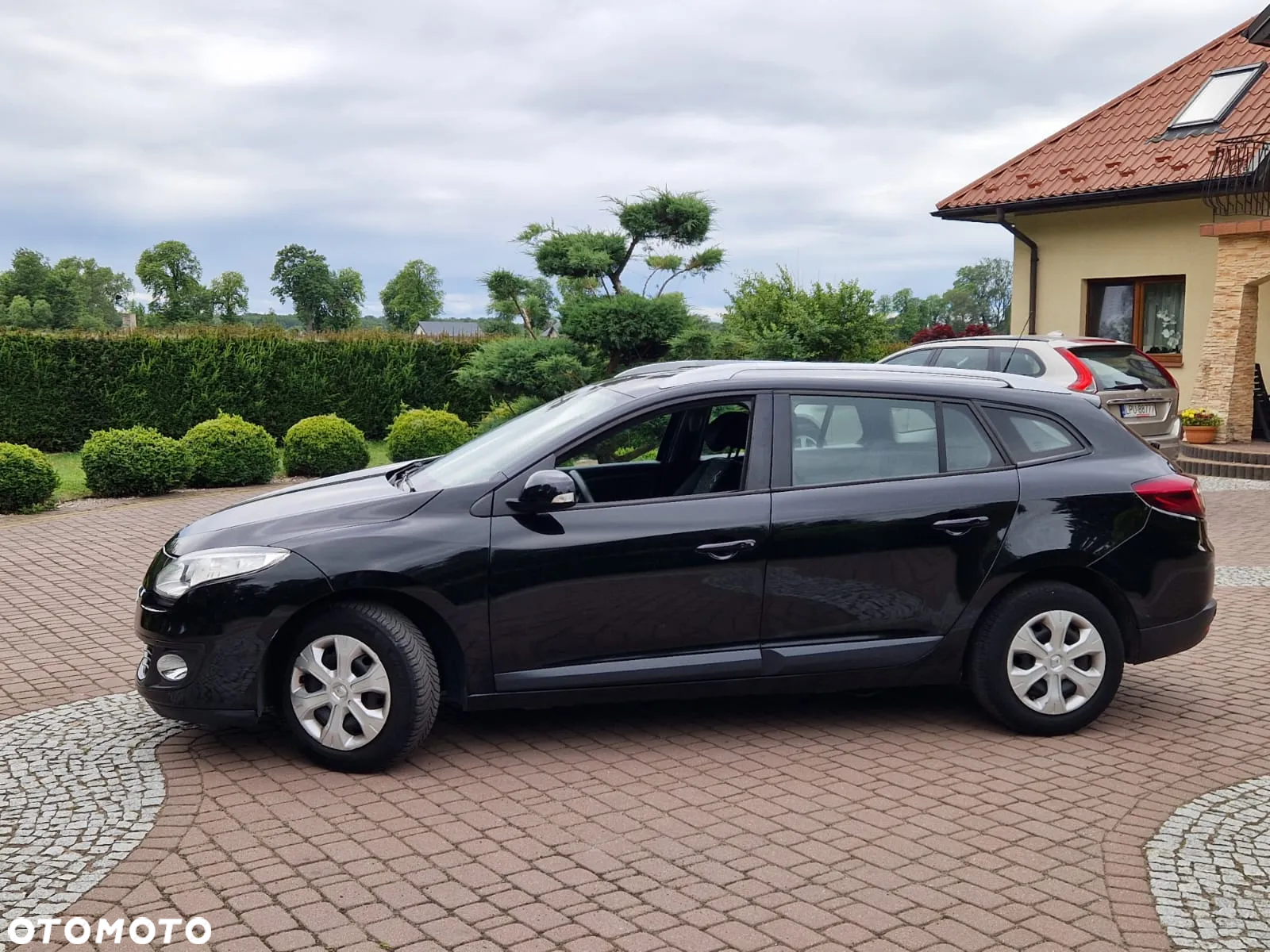 Renault Megane - 13