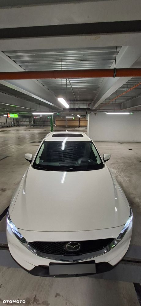 Mazda CX-5 2.5 Skyprestige 2WD - 15