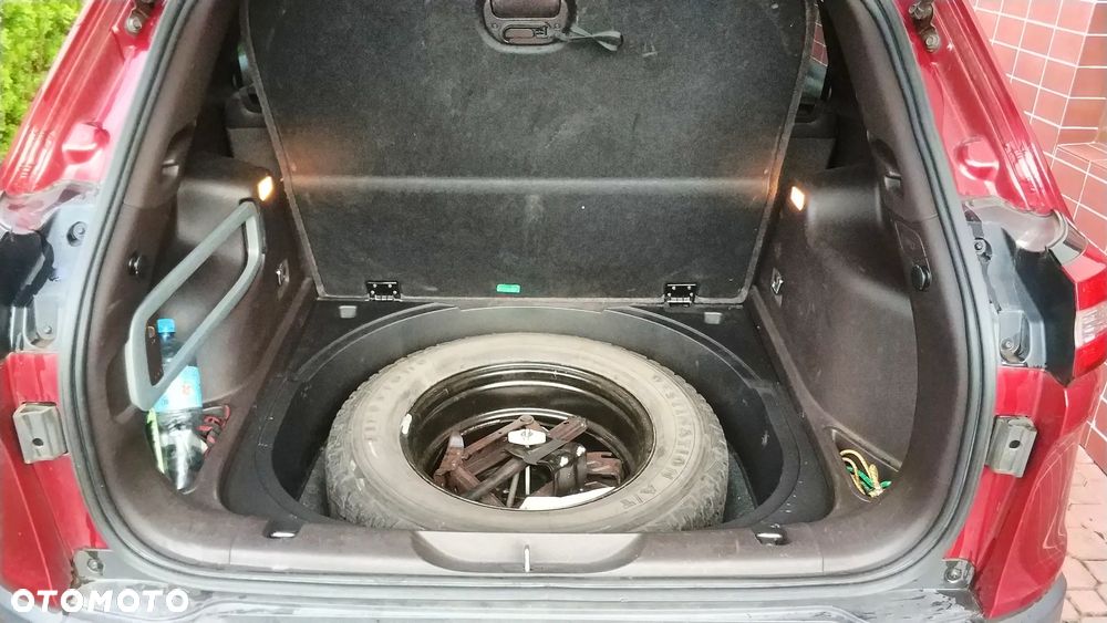 Jeep Cherokee 3.2 V6 Pentastar Active Drive Lock Autom Trailhawk - 14