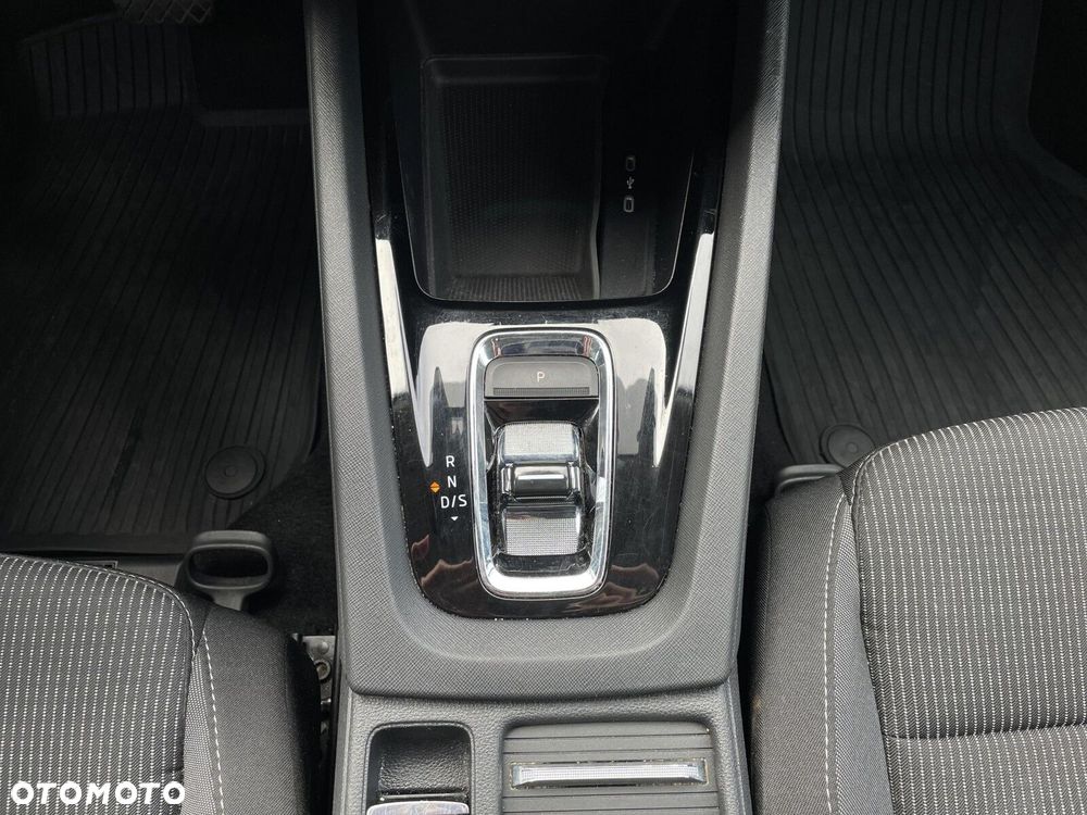 Skoda Octavia 1.5 TSI ACT Ambition DSG - 19