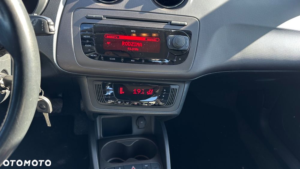 Seat Ibiza 1.2 12V Style - 11