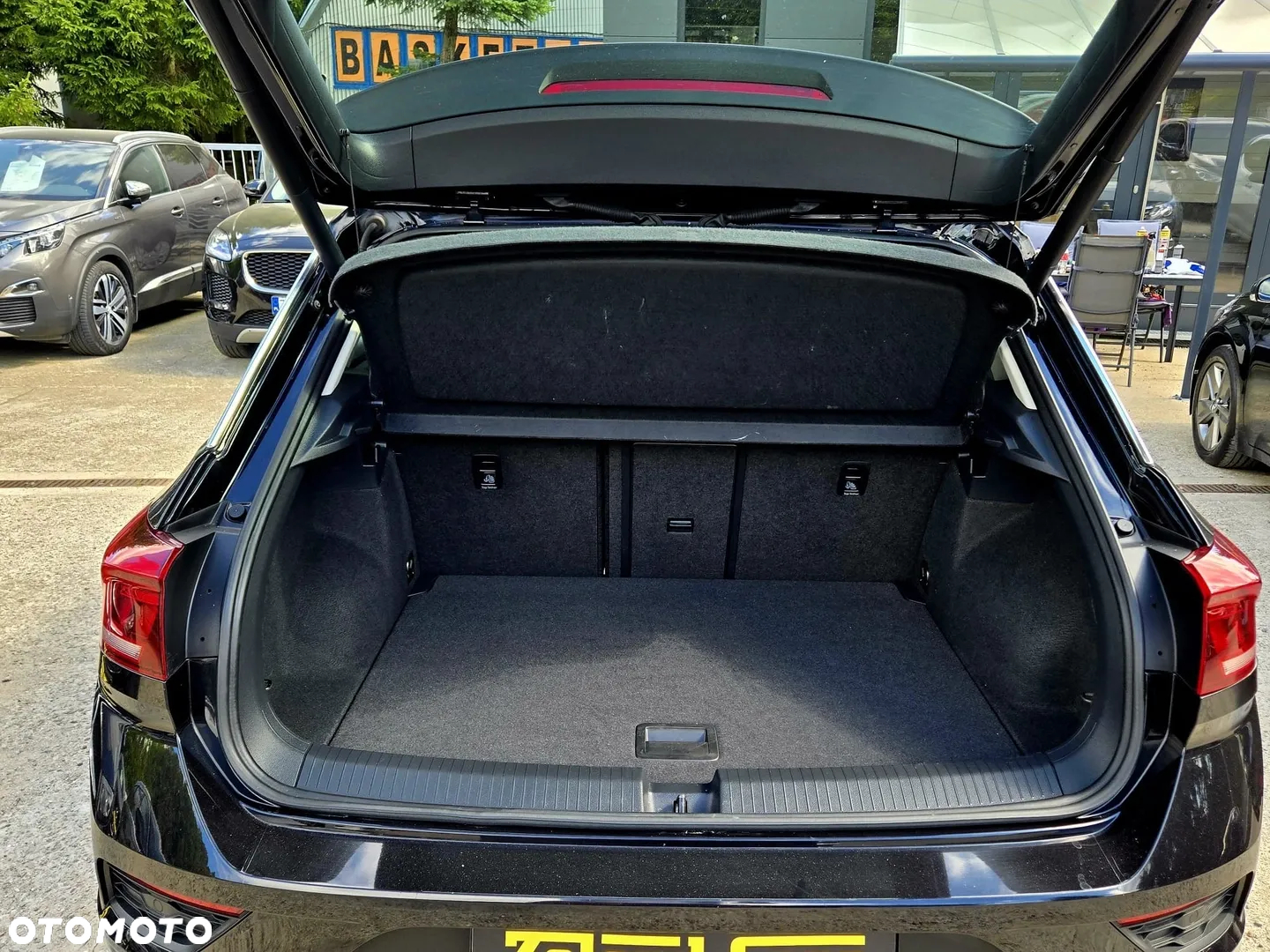 Volkswagen T-Roc 2.0 TDI SCR DPF Premium DSG - 31