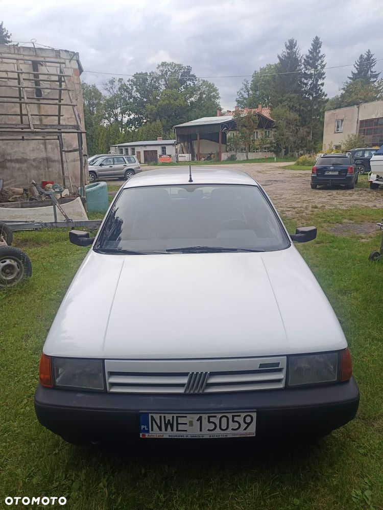 Fiat Tipo - 2