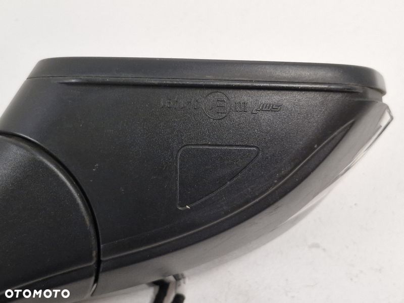 volkswagen t-roc lusterko drzwi prawe 6 pin eu - 9