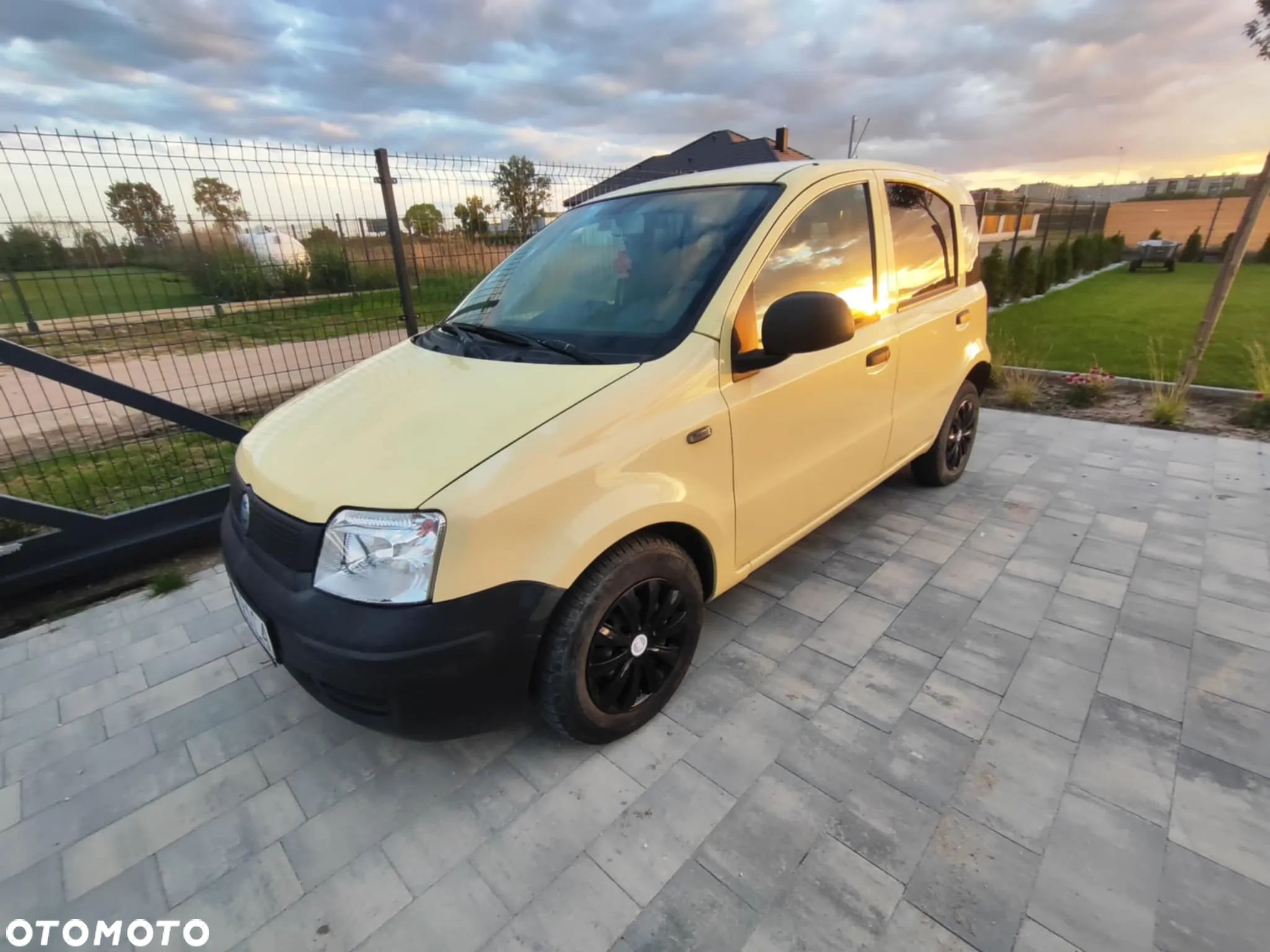 Fiat Panda 1.2 Mylife Eco - 1