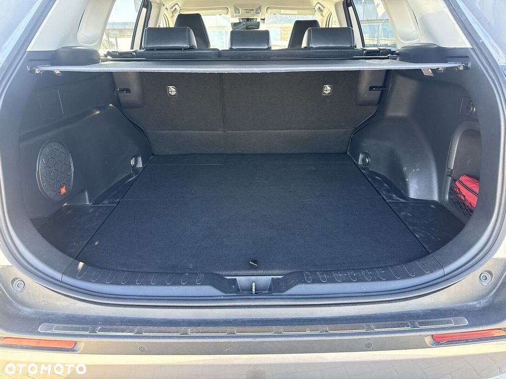 Toyota RAV4 2.5 Hybrid Executive 4x4 - 25