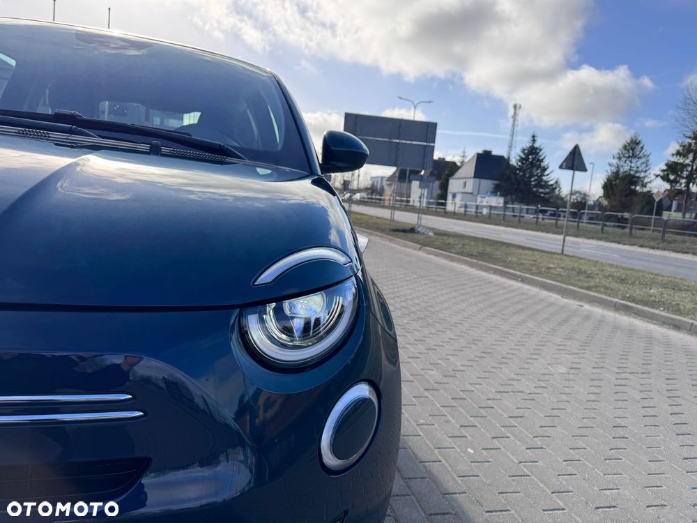 Fiat 500 1.0 GSE Torino - 13