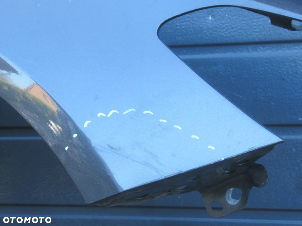 BŁOTNIK PRZEDNI PRZÓD LEWY LUB PRAWY FORD MONDEO MK5 2014- - 21