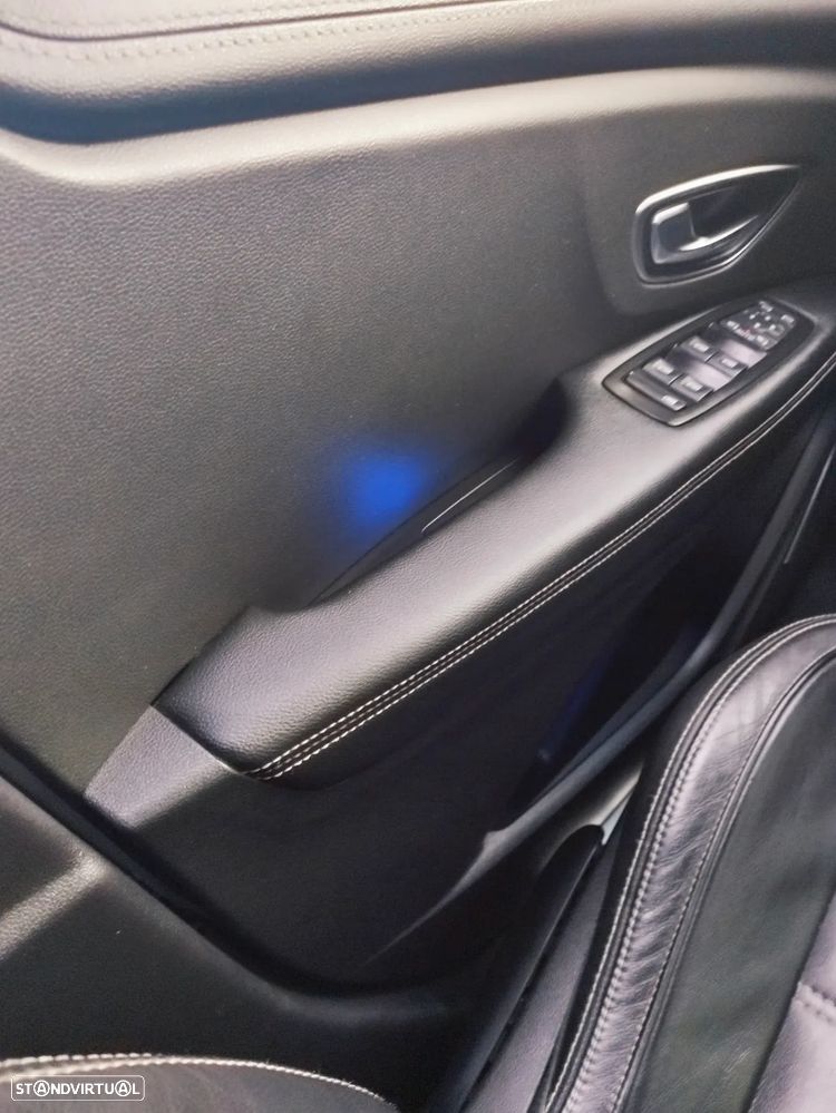 Renault Grand Scénic 1.6 dCi Bose Edition EDC SS - 29