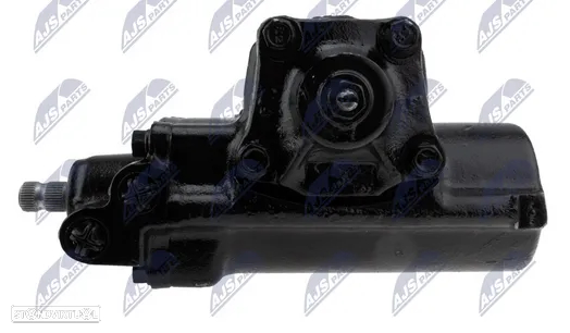 Caixa de direção assistida Nissan Pick-up D22 49200-11G10 49200-3S100 - 6