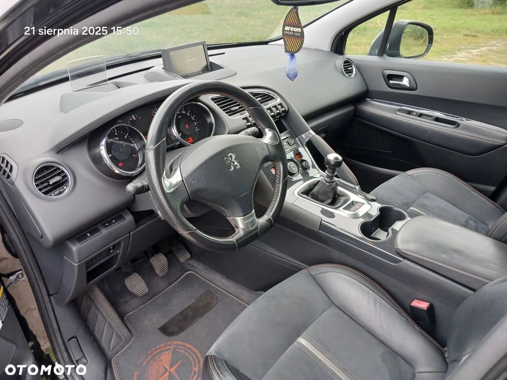 Peugeot 3008 - 15