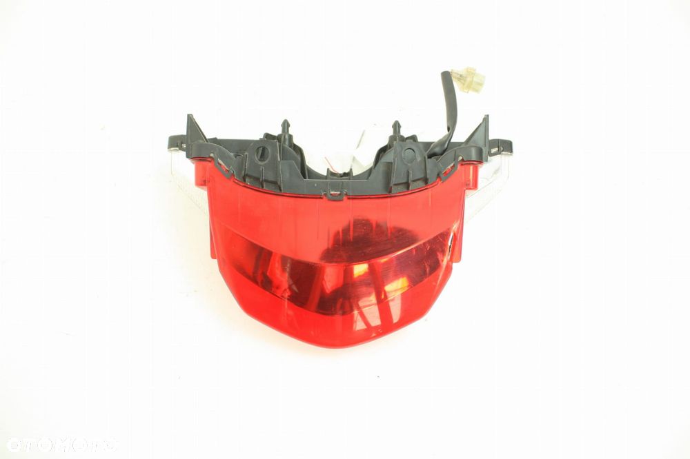 LAMPA TYLNA KIERUNKOWSKAZY Honda PCX 125 14-18 - 4
