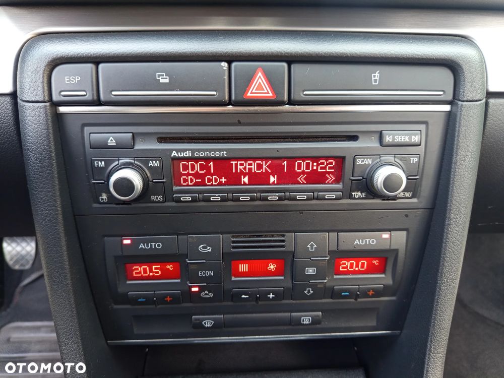 Audi A4 Avant 2.0 TDI DPF Quattro - 12
