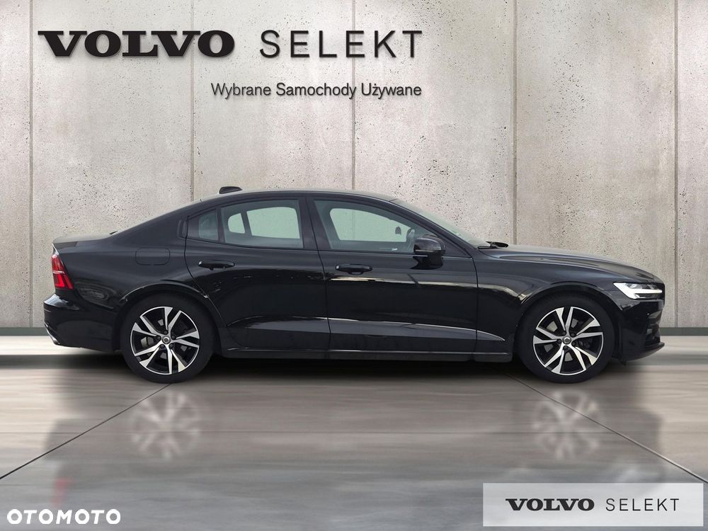 Volvo S60 B4 B R-Design - 6