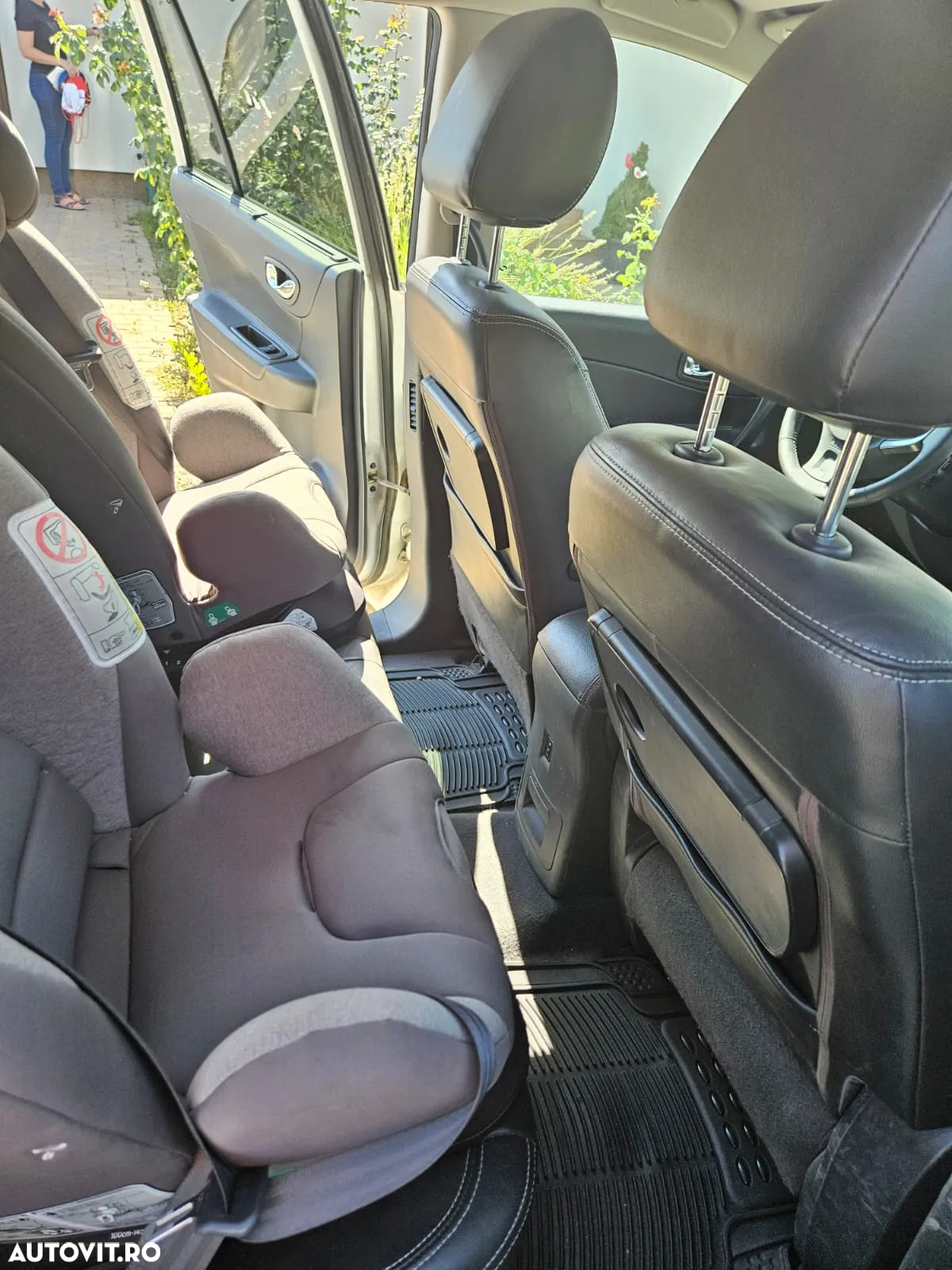 Renault Koleos 2.0 dCI 4X4 Dinamique Aut - 6