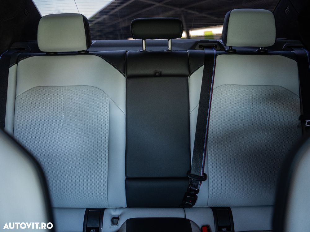 BMW M5 xDrive AT PHEV - 30