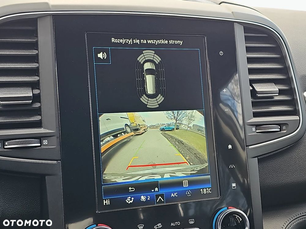 Renault Koleos 1.3 TCe Techno EDC - 21