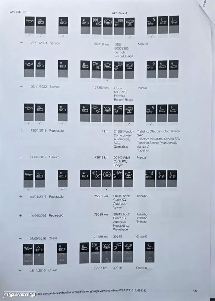 BMW 114 d Urban Line - 49