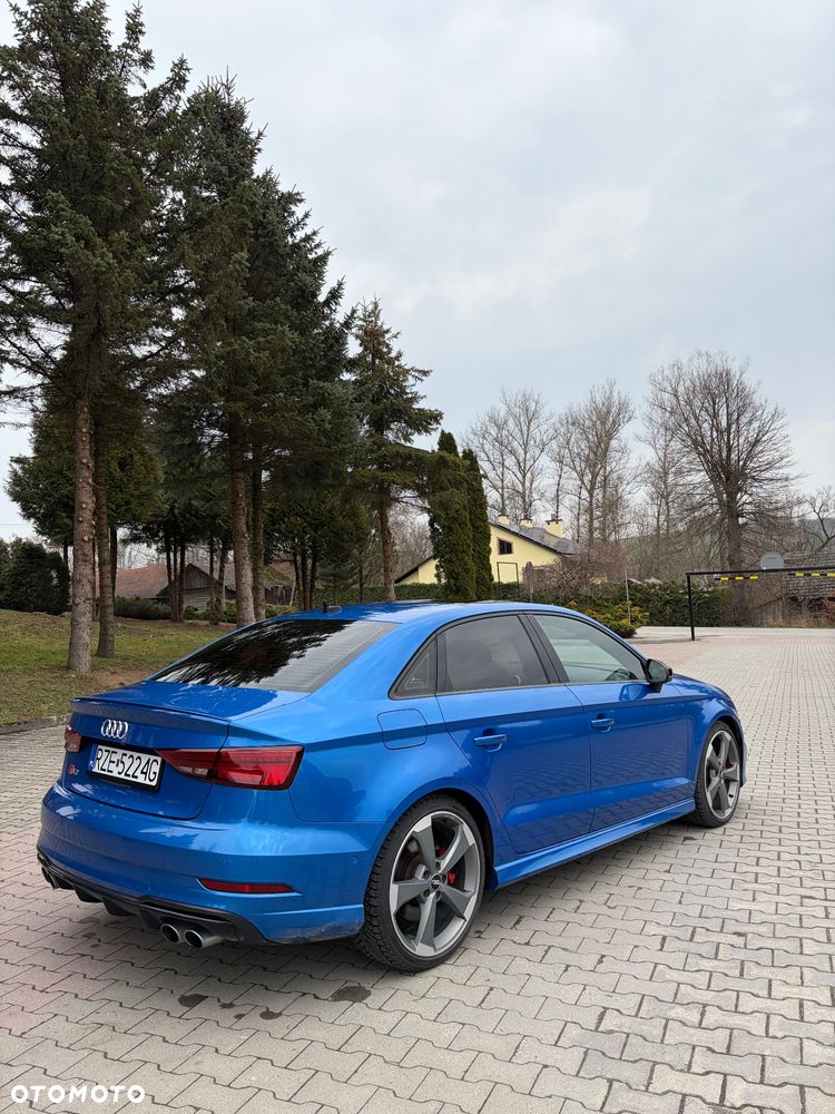 Audi S3 S tronic - 20