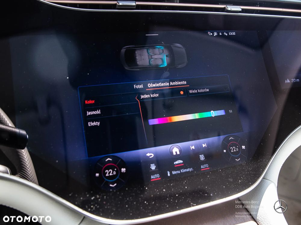 Mercedes-Benz EQE 500 90.5kWh 4-Matic Electric Art - 17