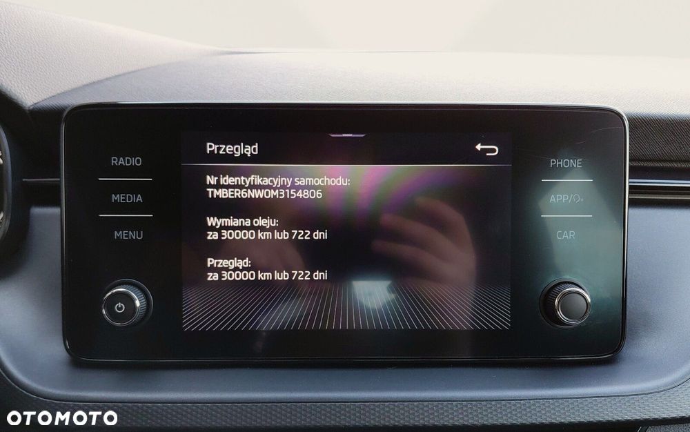 Skoda Scala 1.0 TSI Ambition DSG - 27