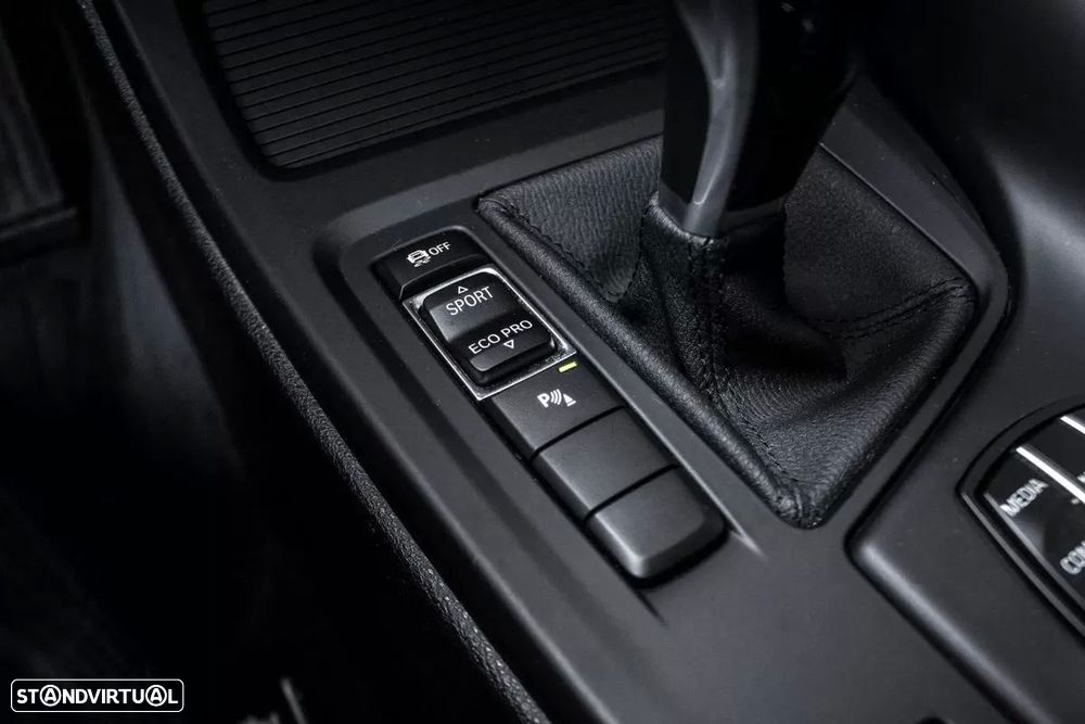 BMW X1 16 d sDrive Auto - 22