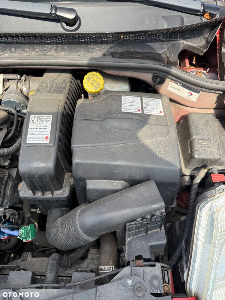 Citroën C2 1.6 16V VTS - 16