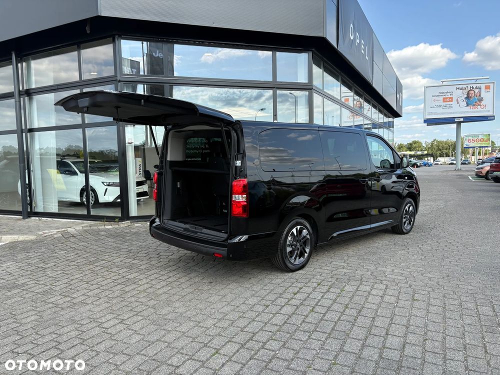 Opel Zafira - 4