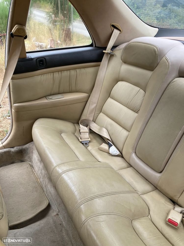 Honda Legend 3.2 - 1