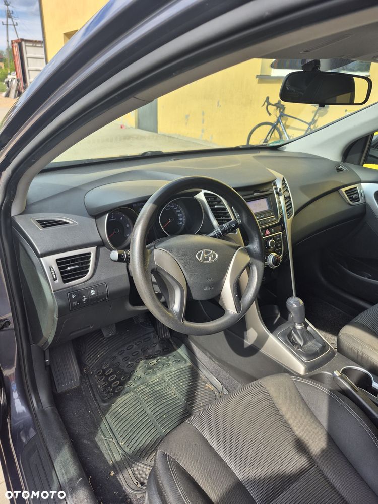 Hyundai i30 - 4