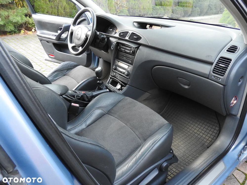 Renault Laguna - 18