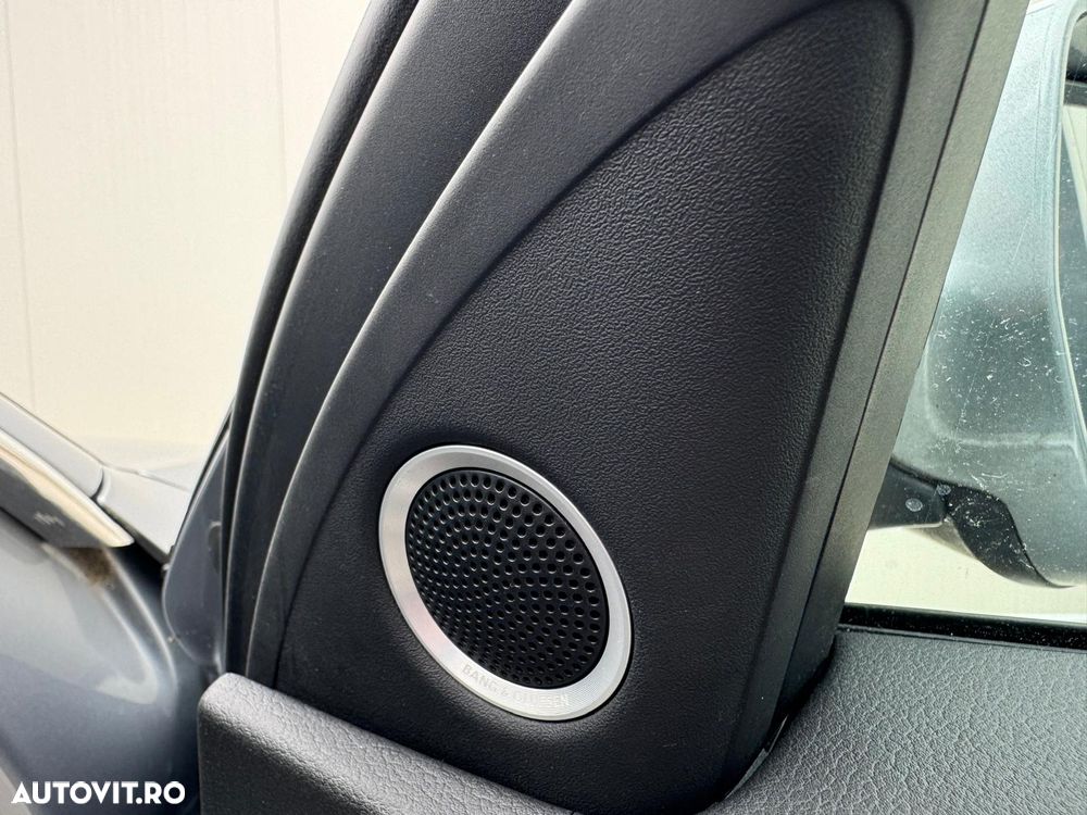 Audi A4 2.0 TDI DPF clean multitronic S line Sportpaket - 33