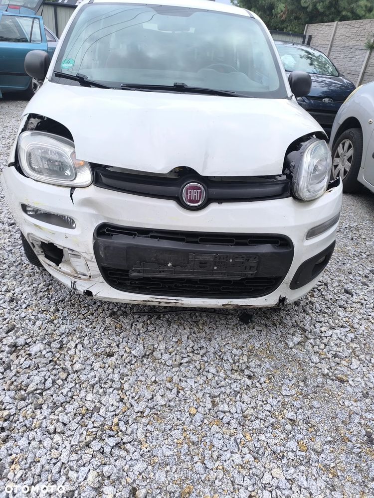 Fiat Panda - 5